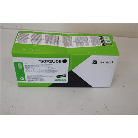 SALE OUT. Lexmark 50F2U0E Cartridge