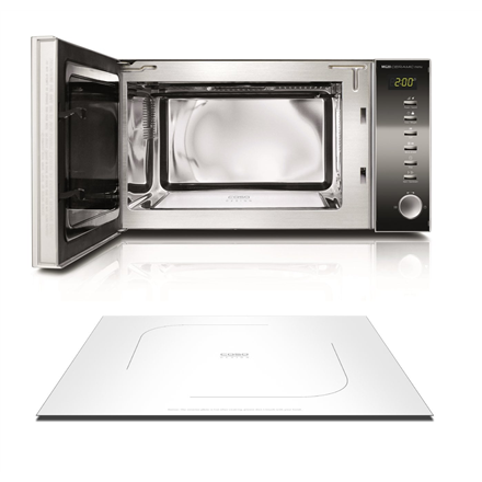 Caso Microwave oven MG 20 Free standing