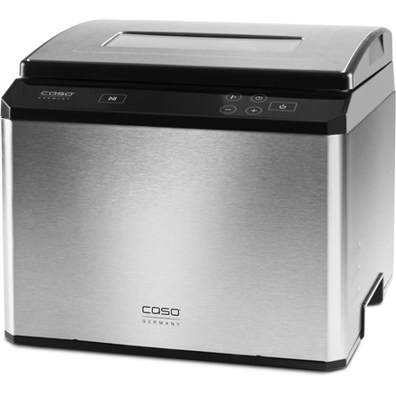 SousVide Center Caso SV900  Stainless steel