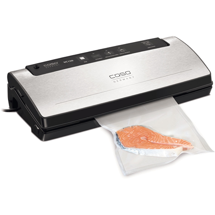 Caso Bar Vacuum sealer VC 150 Power 120 W