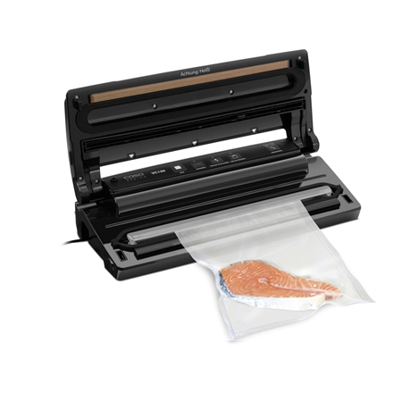 Caso Bar Vacuum sealer VC 150 Power 120 W