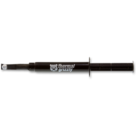 Thermal Grizzly Thermal grease "Aeronaut" 1.5ml/3.8g Thermal Conductivity: 8