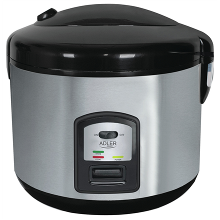 Adler AD 6406 Rice cooker Adler AD 6406 1