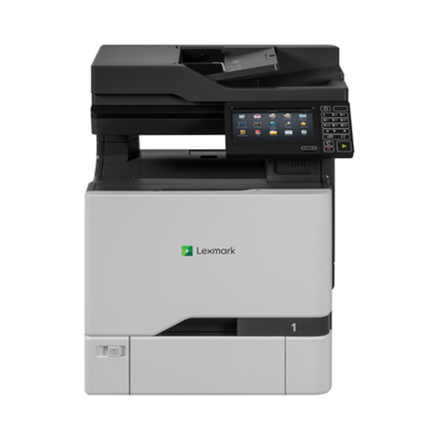 Lexmark Multifunction laser printer CX725dhe Colour