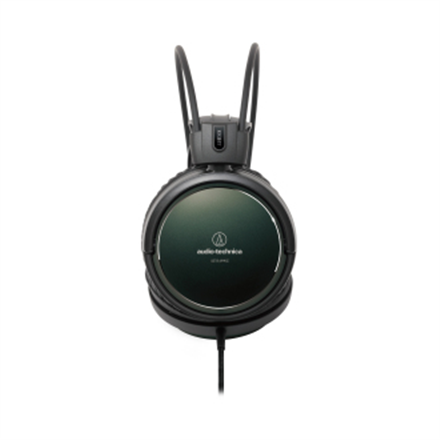 Audio Technica Headphones ATH-A990Z Wired
