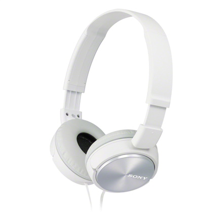 Sony Foldable Headphones MDR-ZX310 Headband/On-Ear