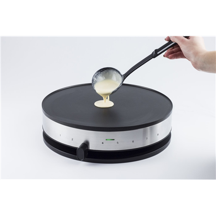 Caso CM 1300  Crepes maker 1300 W