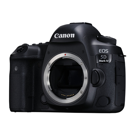 Canon | SLR Camera Body | Megapixel 30.4 MP | ISO 32000(expandable to 102400) | Display diagonal 3.2