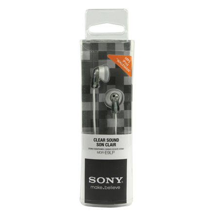 Sony MDR-E9LP In-ear