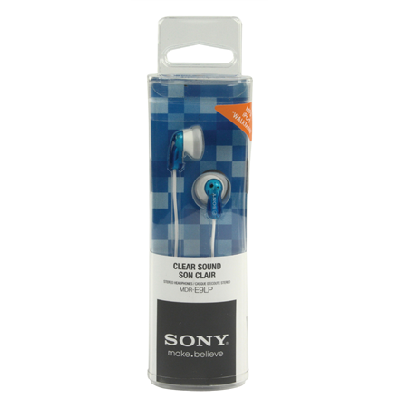 Sony Headphones MDR-E9LP In-ear