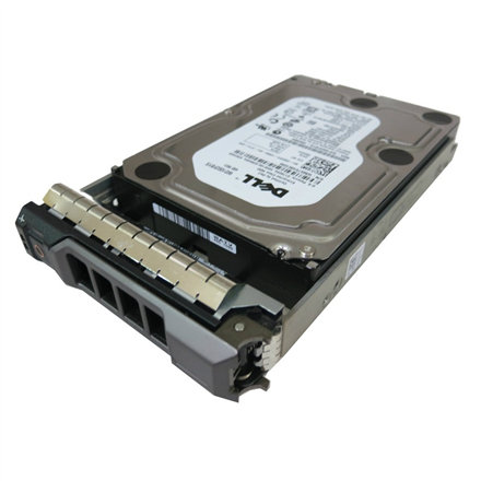 Dell Server HDD 3.5" 2TB 7200 RPM