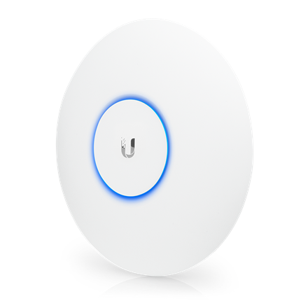 Ubiquiti UAP-AC-PRO Access point 1300 Mbit/s