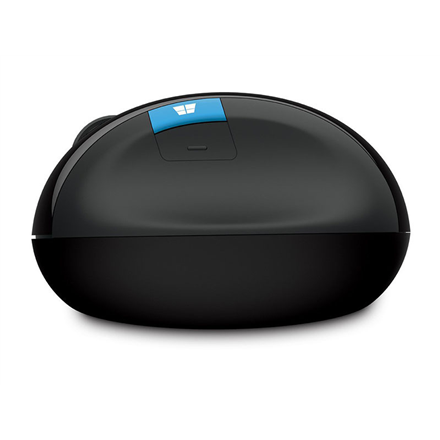 Microsoft L6V-00005 Sculpt Ergonomic Mouse
