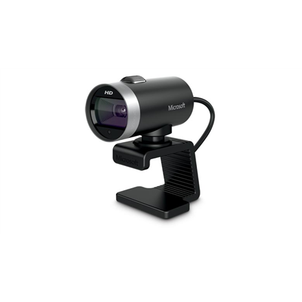Microsoft H5D-00015 LifeCam Cinema Webcam