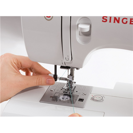 Sewing machine Singer Talent SMC 3321 White