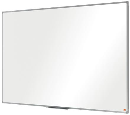 Magnetinė balta lenta Nobo Essence Steel 1500x1000mm (1905212)
