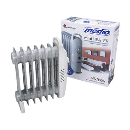 Mesko MS 7804 Oil Filled Radiator