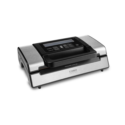 Caso Professional Vacuum sealer FastVAC 500  Power 130 W