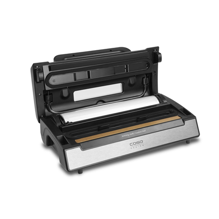 Caso Professional Vacuum sealer FastVAC 500  Power 130 W