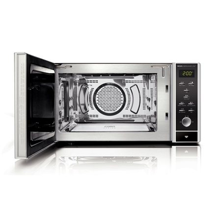 Caso Microwave oven MCG 25  Free standing