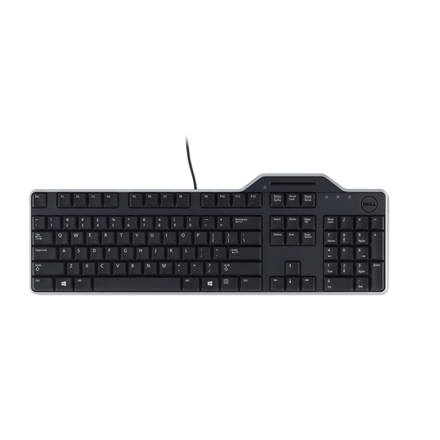 Dell KB813 Smartcard keyboard