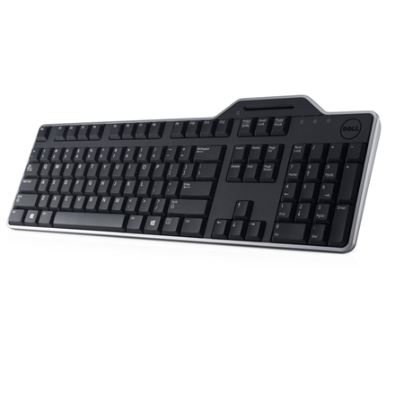 Dell KB813 Smartcard keyboard