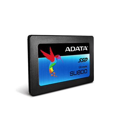 ADATA Ultimate SU800 1TB SSD form factor 2.5"