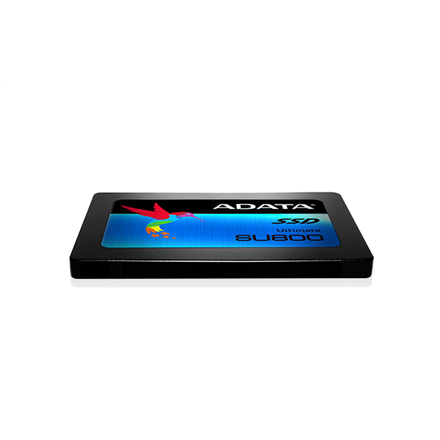 ADATA Ultimate SU800 1TB SSD form factor 2.5"