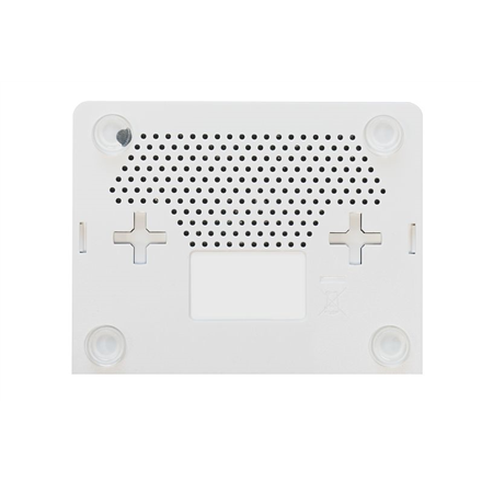 Mikrotik Wired Ethernet Router (No Wifi) RB750Gr3