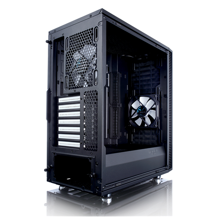 Fractal Design Define C Black