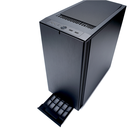 Fractal Design Define C Black