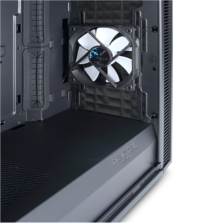 Fractal Design Define C Black