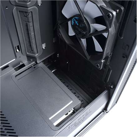 Fractal Design Define C Black