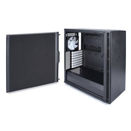 Fractal Design Define C Black