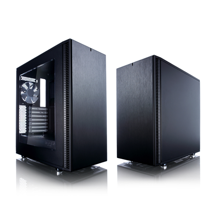 Fractal Design Define C Black