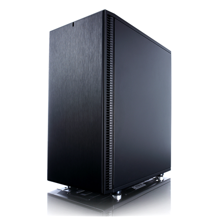 Fractal Design Define C Black