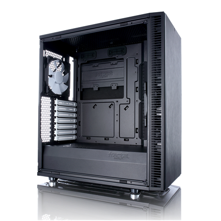 Fractal Design Define C Black