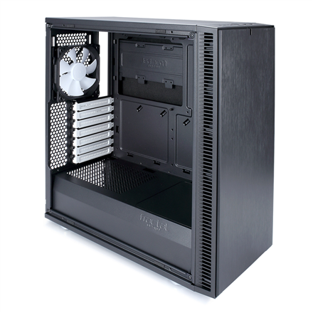 Fractal Design Define C Black