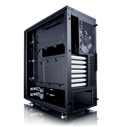 Fractal Design Define C Black