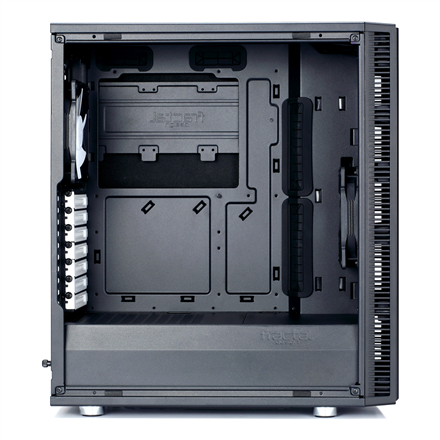 Fractal Design Define C Black