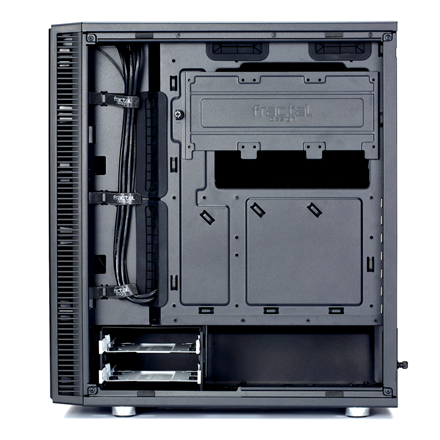 Fractal Design Define C Black