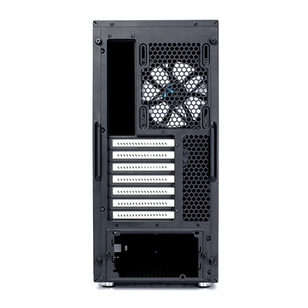 Fractal Design Define C Black