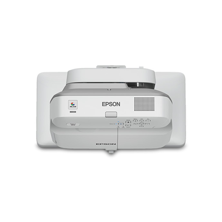 Epson 3LCD projector EB-685W WXGA (1280x800)