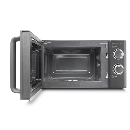 Caso Microwave oven M20 Ecostyle Free standing
