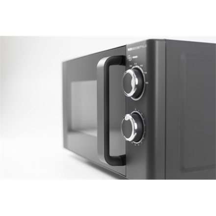 Caso Microwave oven M20 Ecostyle Free standing