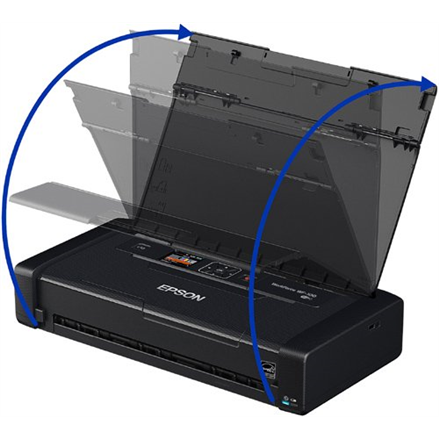 Epson WorkForce WF-100W printer C11CE05403 Colour