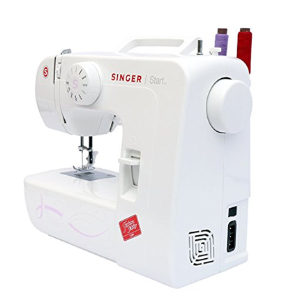 Singer Sewing machine START 1306 White
