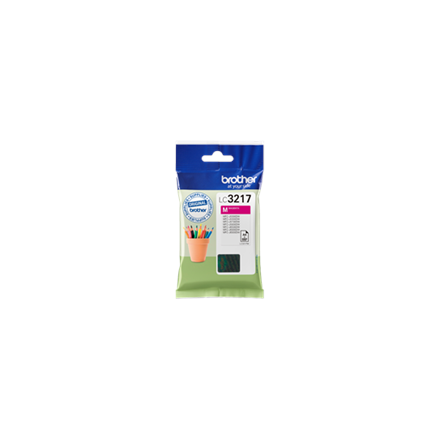 Brother LC3217M Ink Cartridge