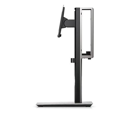 Dell Micro Form Factor All-in-One Stand MFS18 Black/Silver