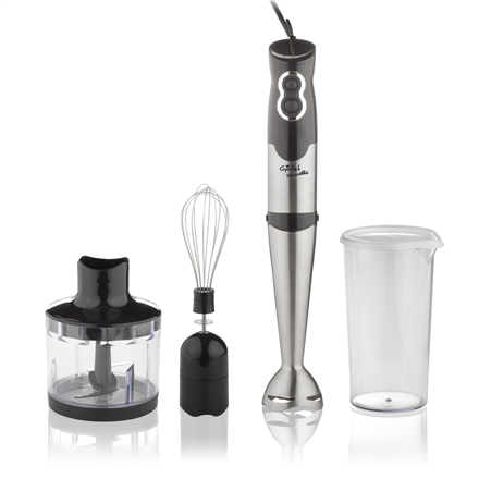 Gallet Blender Naucelle 3in1 GALMIX435 Hand Blender